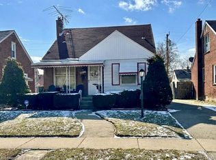 14056 E State Fair St, Detroit, MI