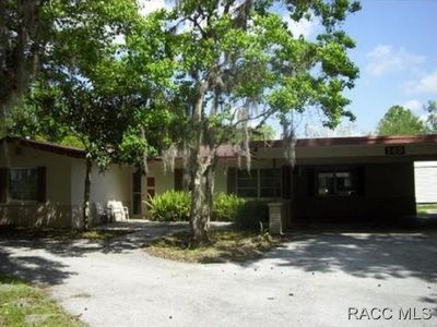 149 SE Paradise Point Rd, Crystal River, FL, 34429