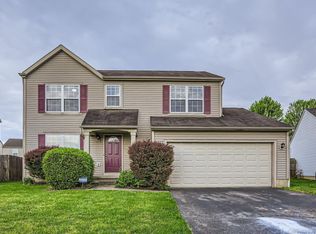 5397 Jack Russell Way, Columbus, OH 43232