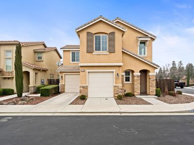 6108 W Dupont Dr, Fresno, CA, 93722