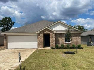 208 Paco Loop, Caldwell, TX 77836