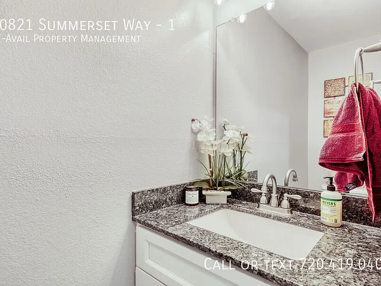 10821 Summerset Way #1 — Photo 16