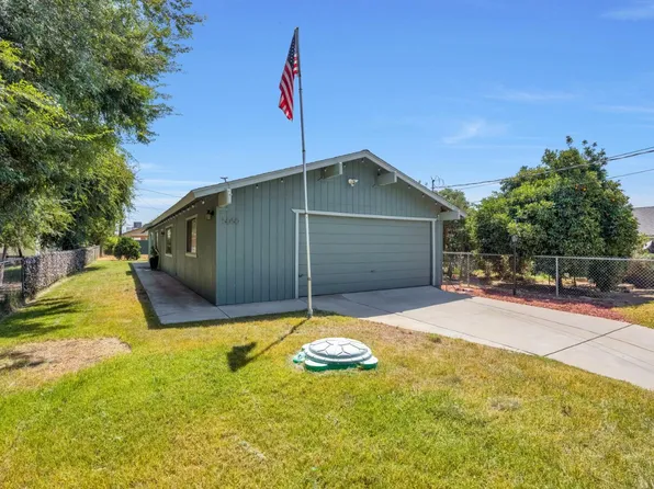 5050 S Center St, Del Rey, CA 93616