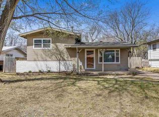 1921 N High St, Wichita, KS 67203