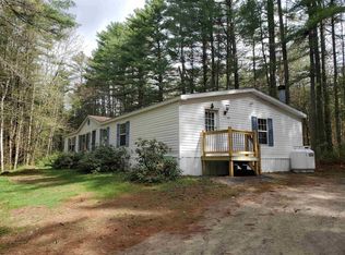 42 Serendipity Ln, Canaan, NH 03741