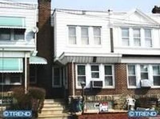 4209 Levick St, Philadelphia, PA 19135