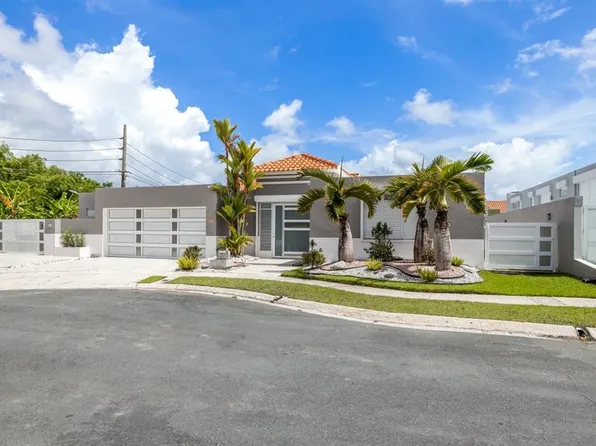 16 Camino Las Trinitarias, Gurabo, PR 00778