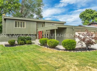 6842 S Enchanted Dr, Midvale, UT 84047