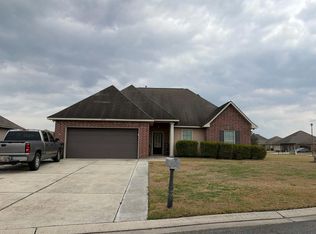 15552 Timberstone Dr, Prairieville, LA 70769
