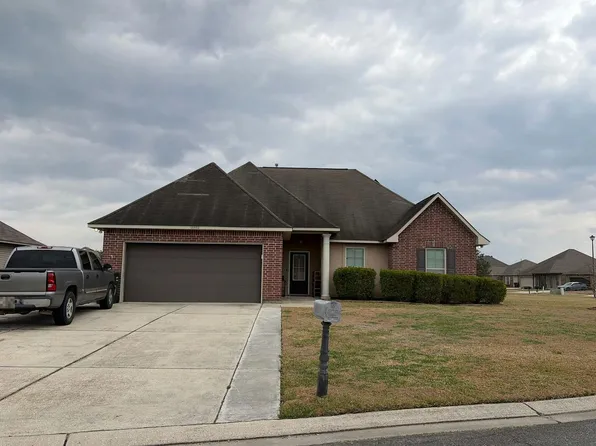 15552 Timberstone Dr, Prairieville, LA 70769