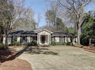 311 Broadland Rd NW, Atlanta, GA 30342