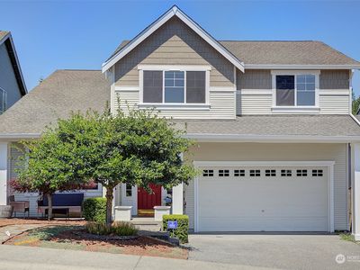 3421 207th Place SW, Lynnwood, WA, 98036