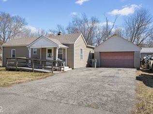 1205 S Dequincy St, Indianapolis, IN