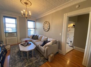 1029 Park Ave APT 2, Hoboken, NJ 07030