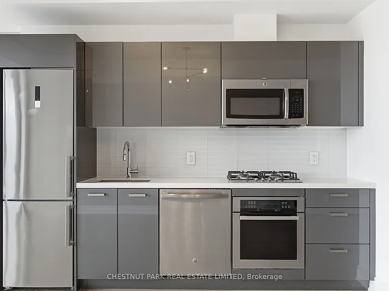 608 Richmond St W #719 — Photo 12