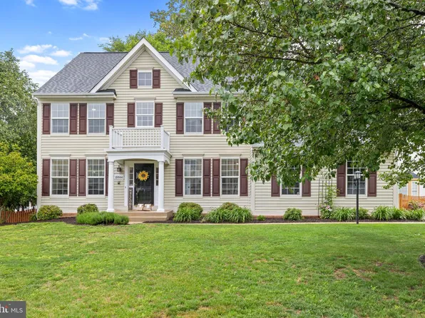 15566 Toddsbury Ln, Manassas, VA 20112