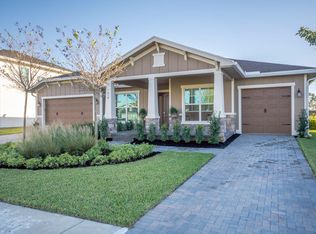 714 Hookline Circle, Loxahatchee, FL 33470