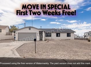 3602 Pelican Plz, Lake Havasu City, AZ 86406