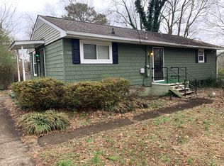 108 Princeton Ave, Oak Ridge, TN 37830