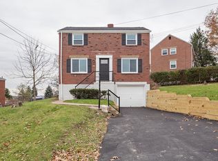 3773 Rural Ct E, Pittsburgh, PA 15221