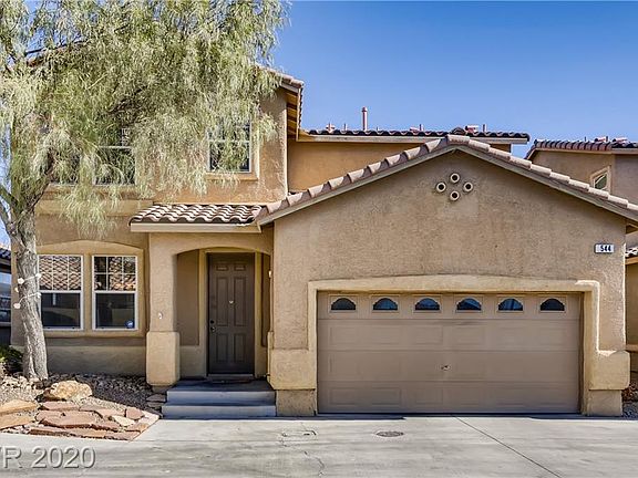 2nd image of 544 Fork Mesa Ct