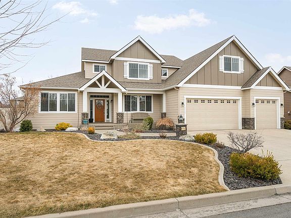 2nd image of 2113 S Morningside Heights Dr