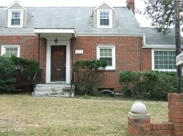 6701 Central Ave, Capitol Heights, MD 20743
