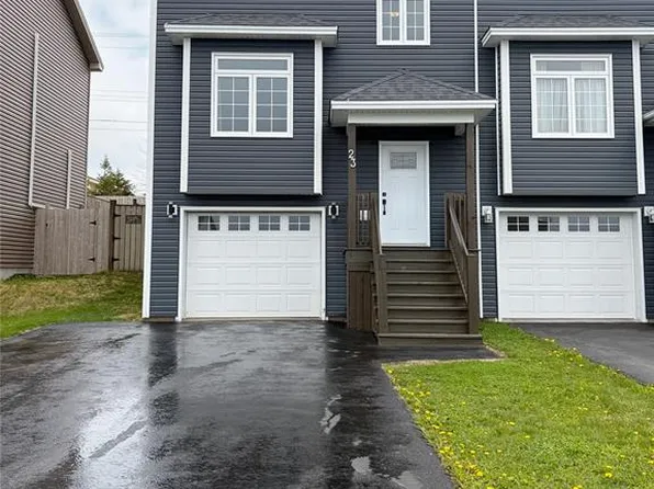 23 Alberton Drive, Paradise, NL A1L4E6