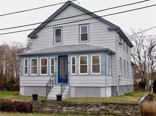 6 Pennsylvania Ave #1, Warren, RI 02885