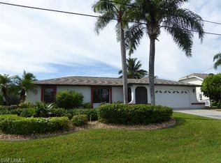 1408 SE 31st St, Cape Coral, FL 33904