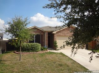 10010 Mustang Rise, San Antonio, TX 78254