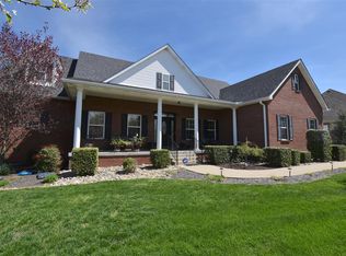 105 Pebblestone Way, Elizabethtown, KY 42701