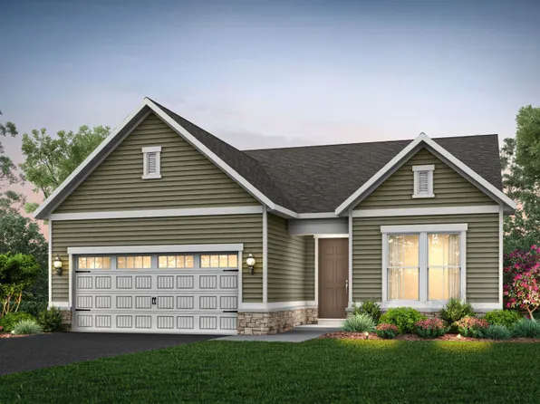 9398 Pimento Dr, Sunbury, OH 43074