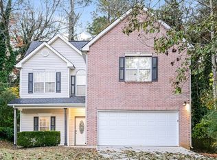 2328 Reeves Creek Rd, Jonesboro, GA 30236