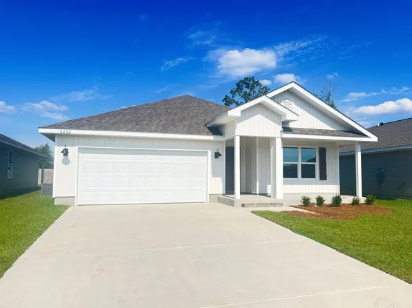 4402 White Birch Ct, Pace, FL 32571