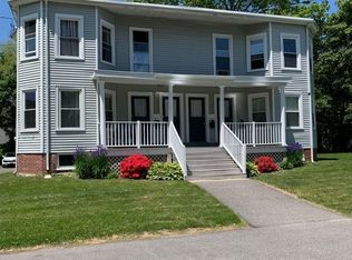 43 W Kidder St #2, Portland, ME 04103