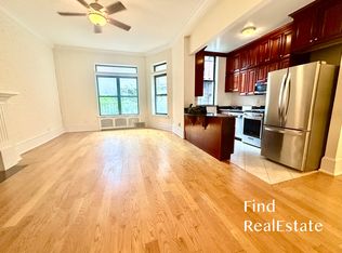 353 W End Ave APT 1, New York, NY 10024