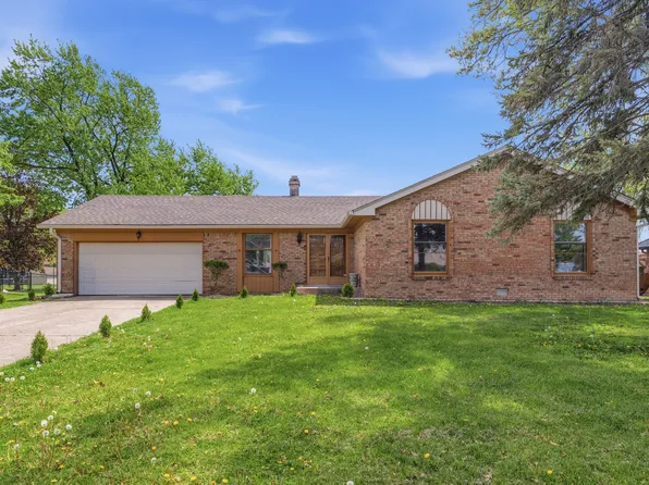 645 Boulder Rd, Indianapolis, IN 46217