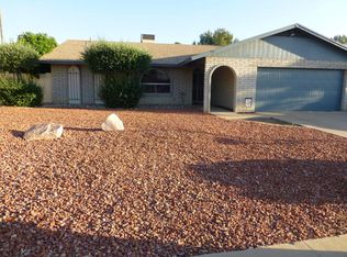 3833 W Phelps Rd, Phoenix, AZ 85053