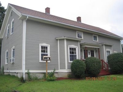 135 E Wallum Lake Rd, Pascoag, RI, 02859