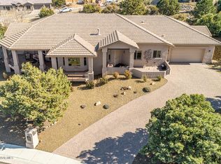 740 Summer Fld, Prescott, AZ 86303