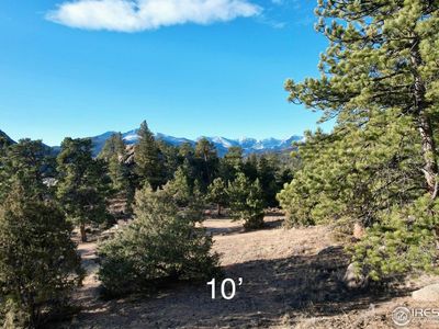 2 Overlook Ct, Estes Park, CO, 80517