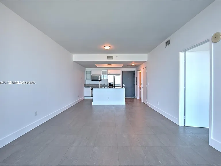 888 Biscayne Blvd #2410 — Photo 4