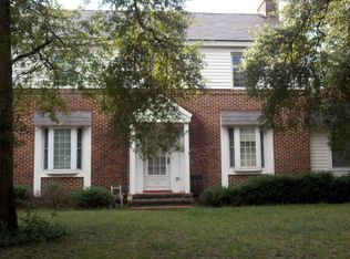 1531 Johns Rd, Augusta, GA 30904