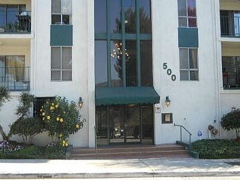 1st image of 500 Jackson Pl Unit 124
