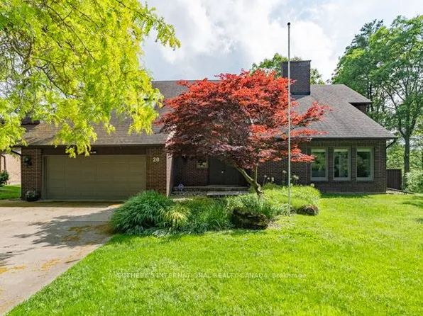 20 Ridgeview Ct, Hamilton, ON L9G 3X9