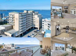 4601 Coastal Hwy Unit 503, Ocean City, MD