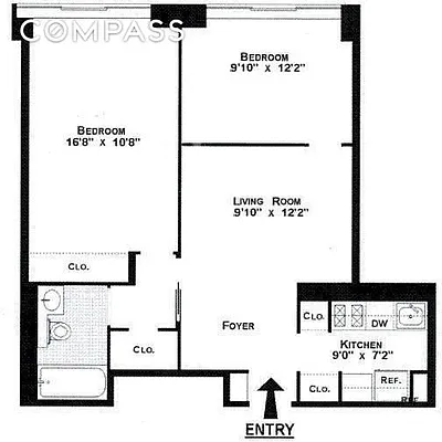 Rented by Compass | media 3