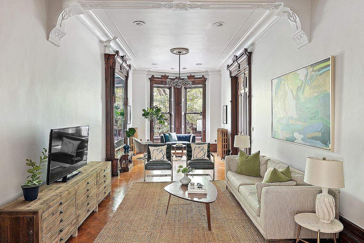 85 8th Ave #1, Brooklyn, NY 11215 | Zillow