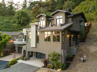 2580 Tunnel Rd, Oakland, CA 94611